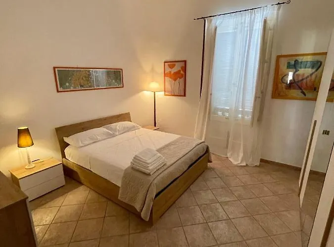 Casa Donna Enrica