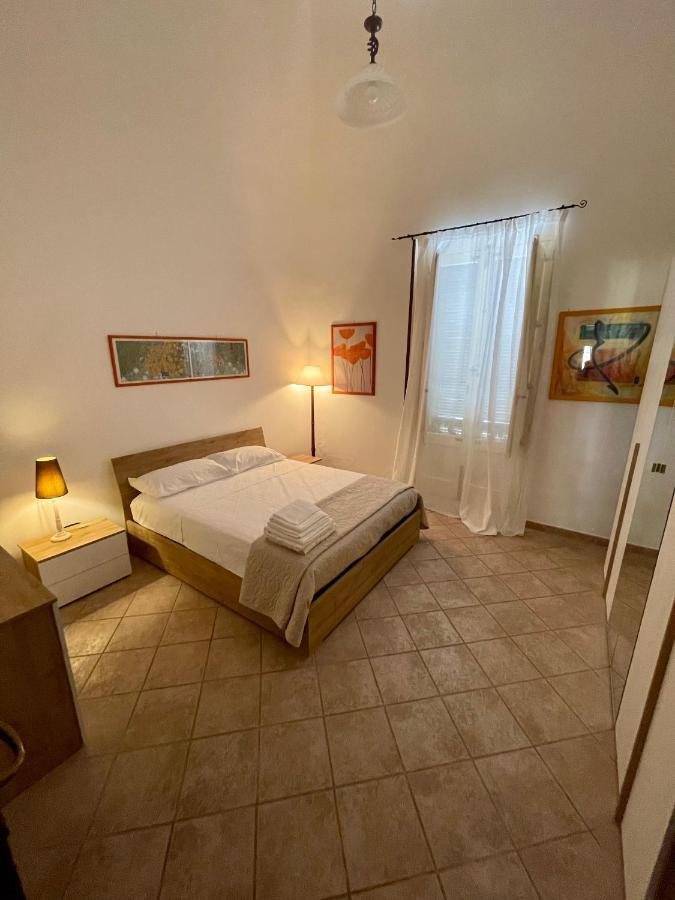 Casa Donna Enrica Lecce