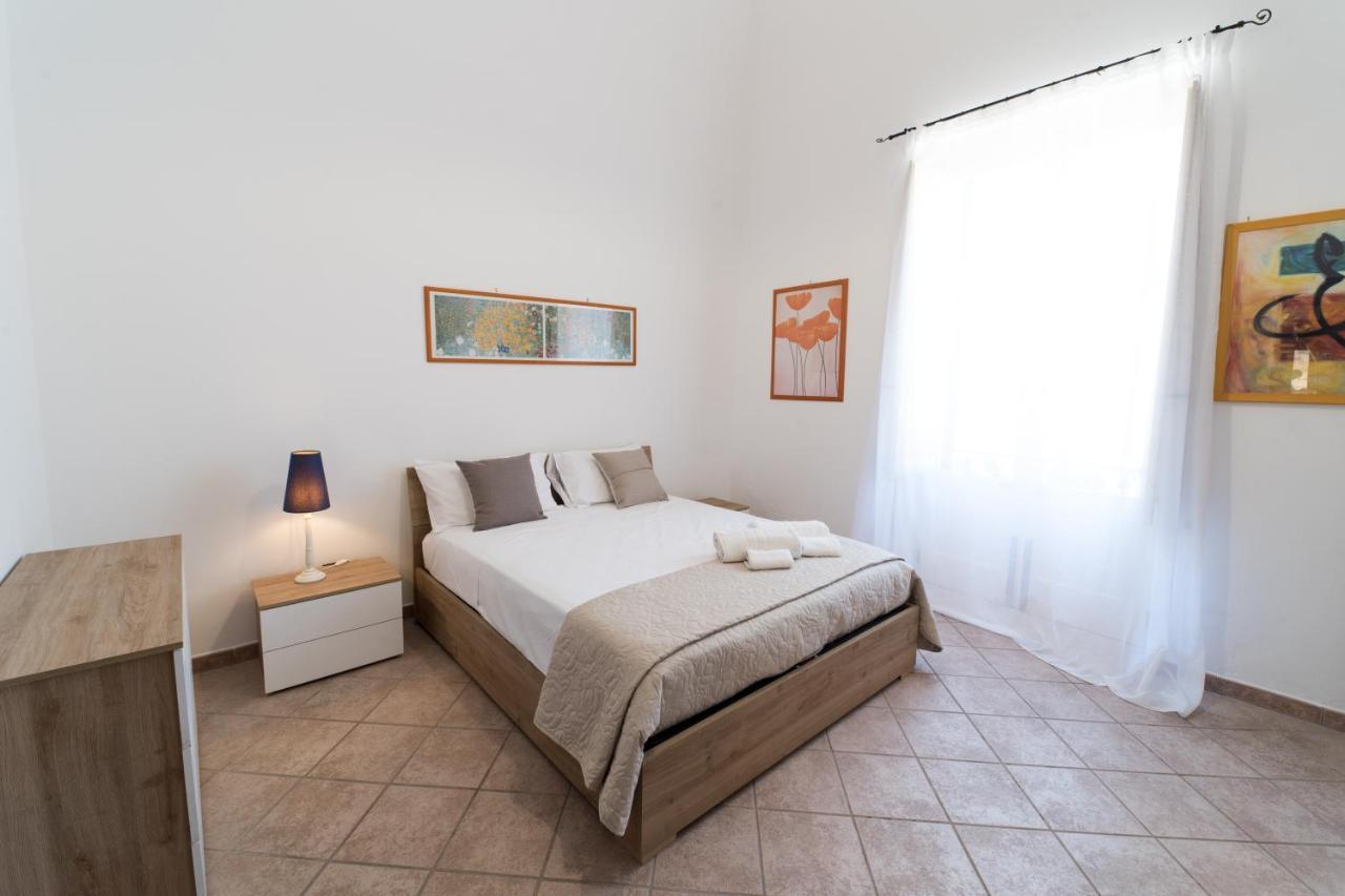 Holiday home Casa Donna Enrica *