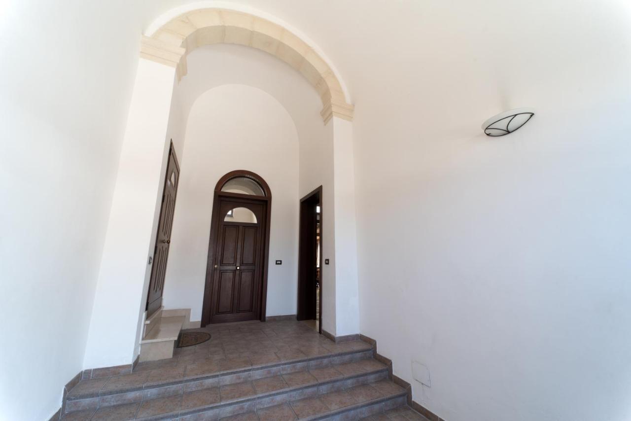 Casa Donna Enrica Holiday home *