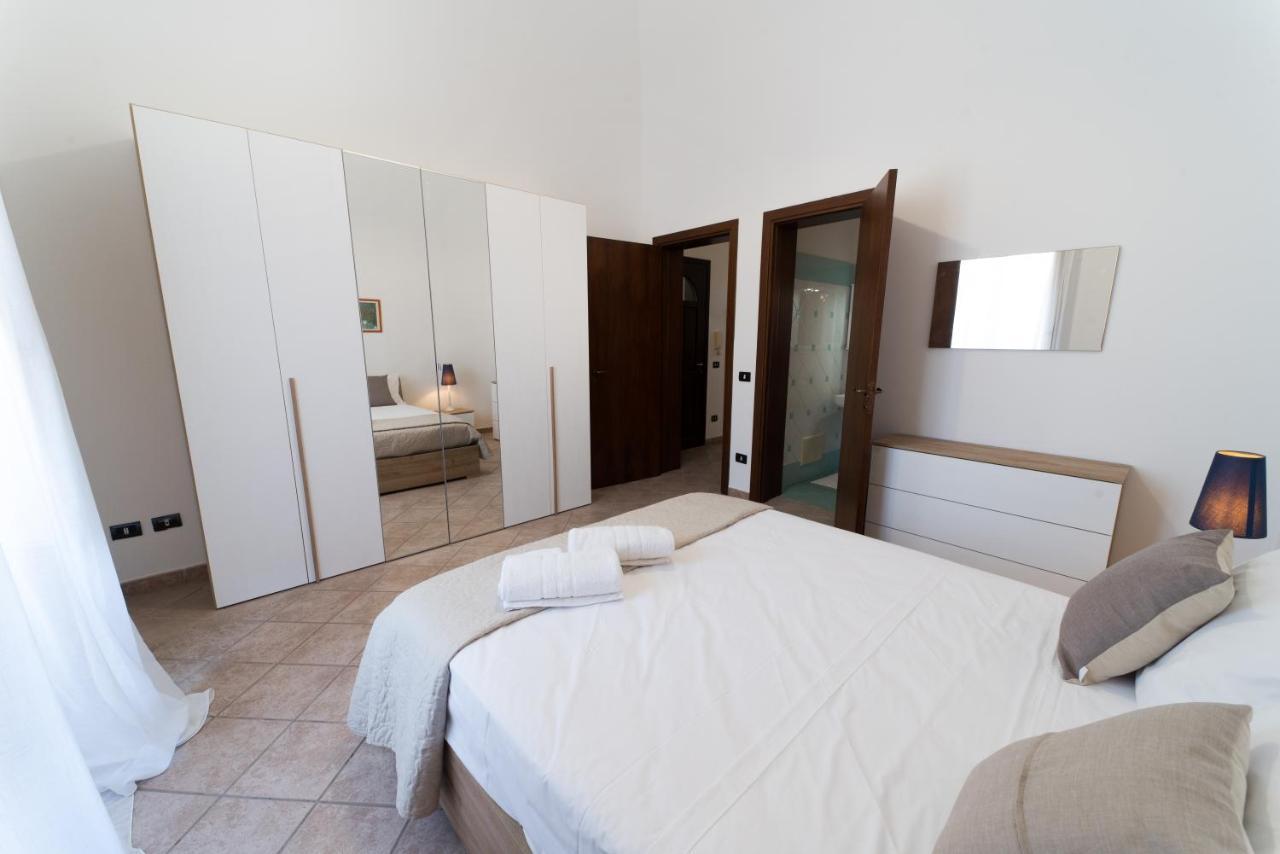 Casa Donna Enrica Holiday home *