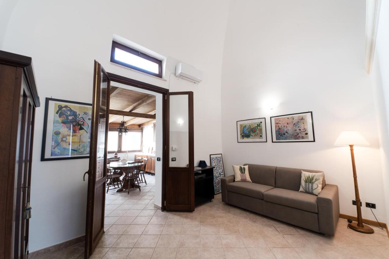 Casa Donna Enrica Lecce