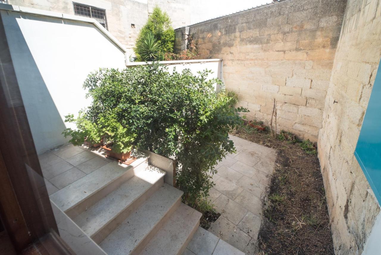 Holiday home Casa Donna Enrica