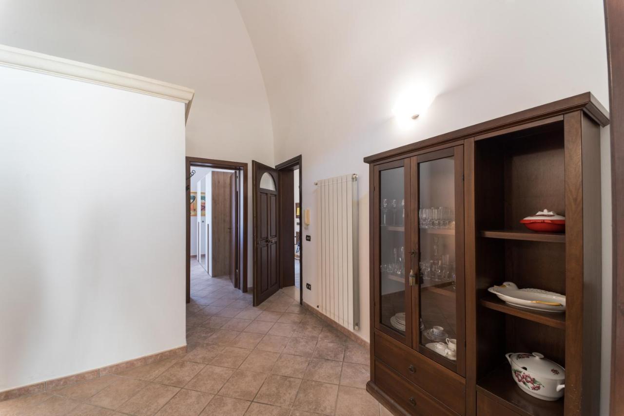 Casa Donna Enrica Holiday home *